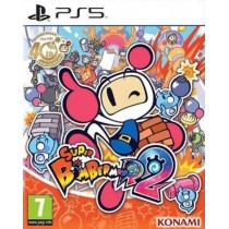 Super Bomberman R 2 [PS5]